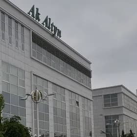 Объездной / Obiznoý Arenda