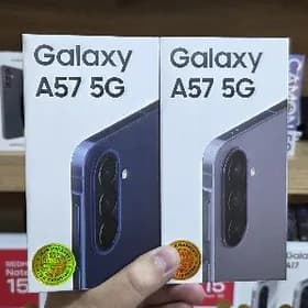 Samsung A57 Garasaryna