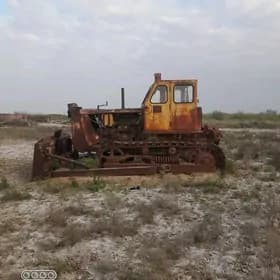 MTZ 82 1993