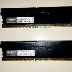 🏁RAM 16 GB DDR4 3200 MHZ PRO