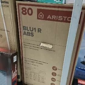 Ariston blu boýler Бойлер