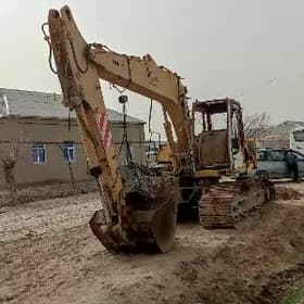 Liebherr R-series 2008