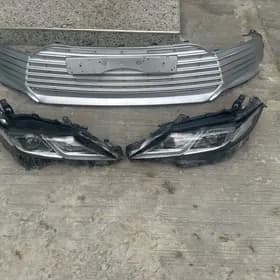 fara Camry. 18-24