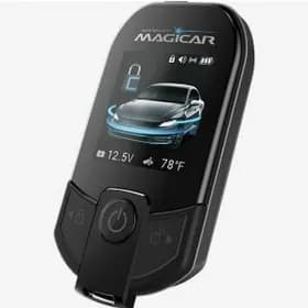 KORPUS MAGICAR M600