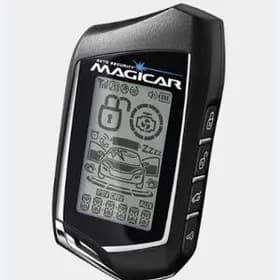 Korpus magicar 906