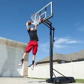 BASKETBALL STAYASKA