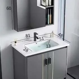 banya umywalnik