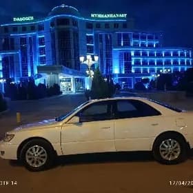 Lexus ES 300 1998
