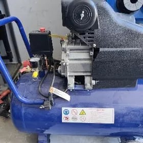 kompressor 50 Lt