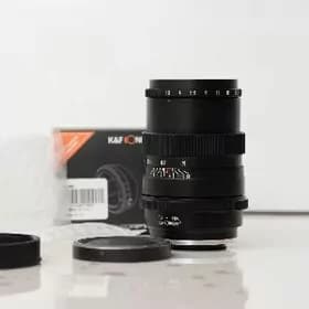 Объектив Вега-12Б для Nikon