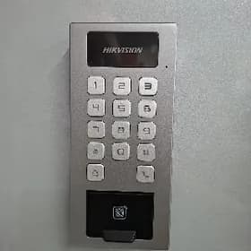access control