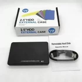 320GB USB 3.0