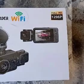 Wideoregistrator