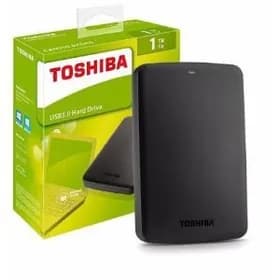 1TB HDD USB 3.0