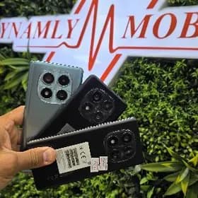 Redmi Note 14 pro