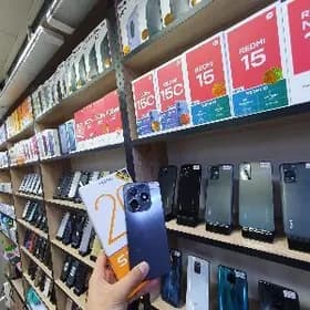tecno spark 20 8/128gb
