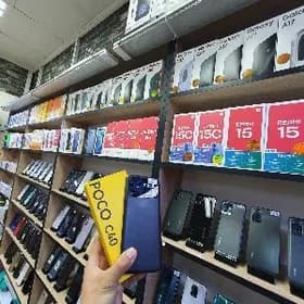 poco c40 4/64gb