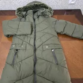 куртки