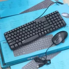 KLAWA MOUSE RAPOO