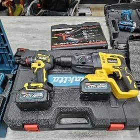 Makita 2li nabor
