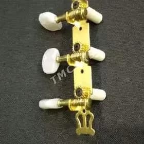 GITARA GULAKLARY!