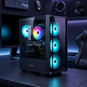 🖥 Ryzen 7 3700X/GTX 1660 SUPER