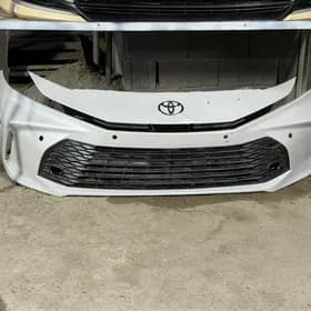 Camry 2025 Bamper original
