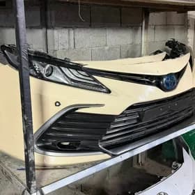 Camry 2023 bamper original