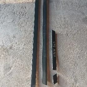 e34 bmw gapy molding