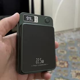 Power bank