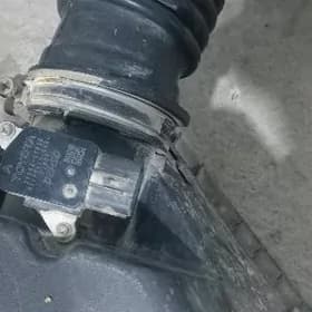 Corolla wozduhamer datjik