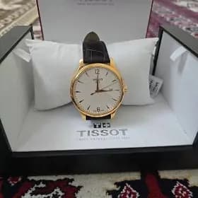 Sagat Tissot