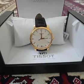 Sagat Tissot
