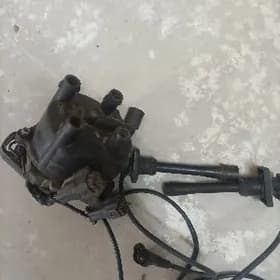 toyota sprinter tranblor