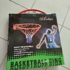 Basketball 🏀