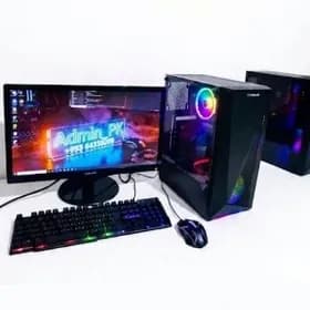🔥🔥Gaming kompyuter core i7🔥