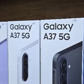 Samsung A37 Kredit A37