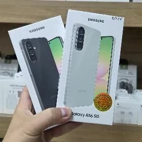 Samsung A56 Kredit A56