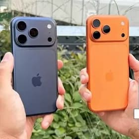 iPhone SATYN ALYAS 17 pro 16pro 15 pro max 14 pro✨