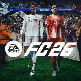 FIFA 26 (FC 26)