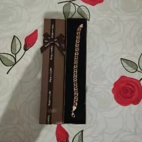 braslet bujiteriya