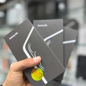 Samsung S26 256gb📱