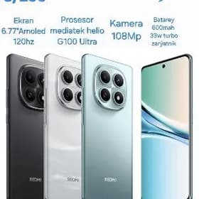 Büzmeýin tehno+