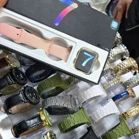smart watch ⌚️ sagat sagatlar