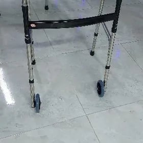 инвалидные ходунки