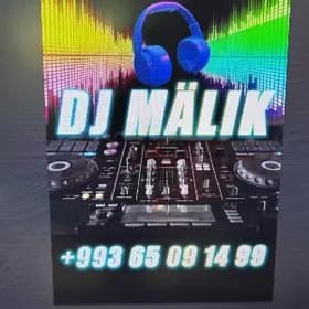 DJ Toy Hyzmaty!!!