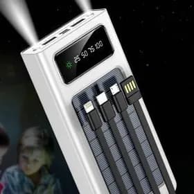 power bank 20000max