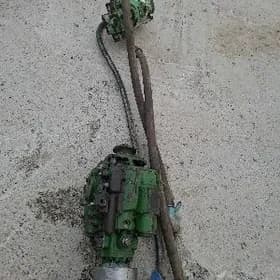 Enşa gidro nasos mikser cat