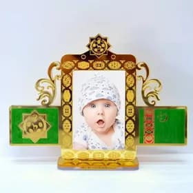 masyn ramka partret