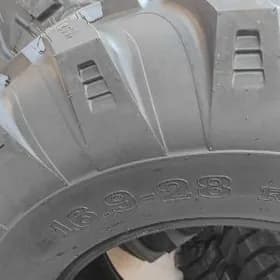 Traktor Teker 16.9/28 💯 12.5/80-18